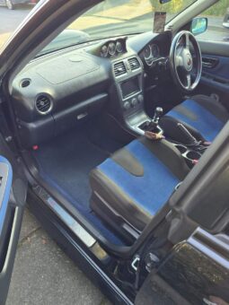 
										Subaru Impreza 2021 (149 669km) full									