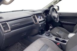 
										Ford Ranger 2023 (43 254km) full									