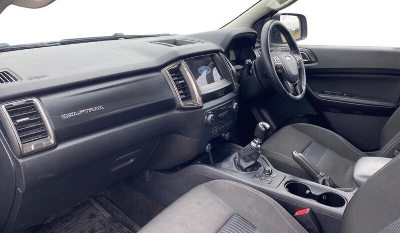 
								Ford Ranger 2023 (43 254km) full									