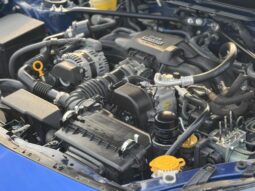 
										Subaru BRZ 2020 (24140km) full									