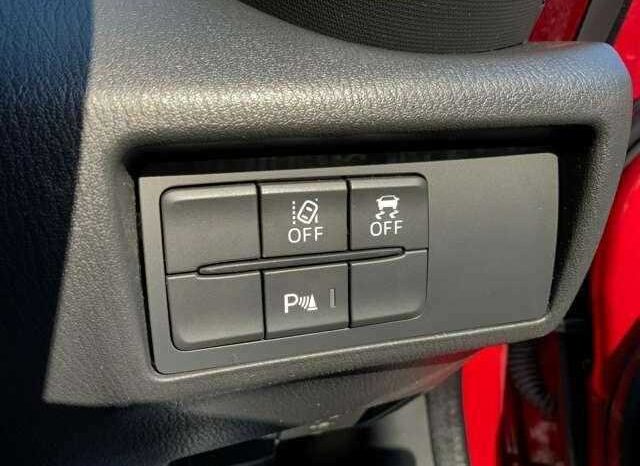 
								MAZDA ROADSTER 2019 (32 612KM) full									