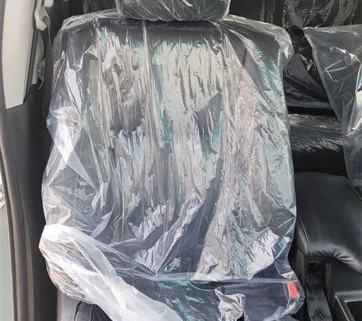 
								TOYOTA HILUX 2018 (58 120KM) full									