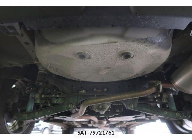 
								Subaru Forester full									
