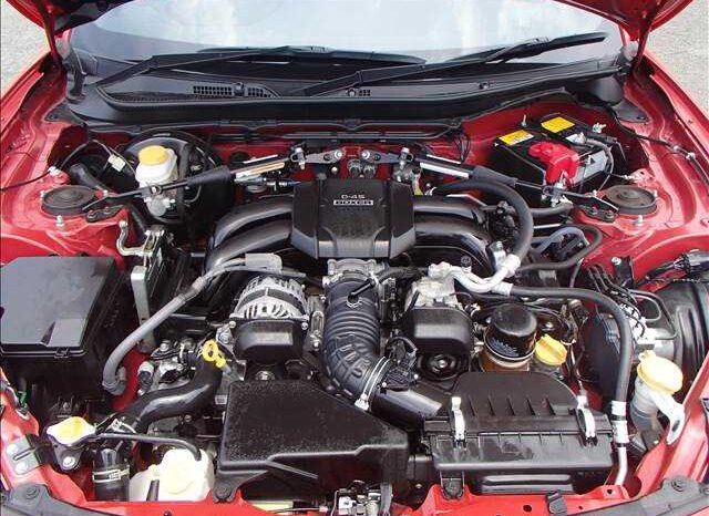 
								TOYOTA 86 2022 RZ(35 890KM) full									