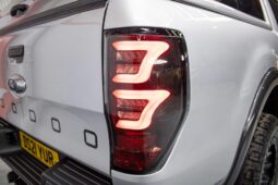
										Ford Ranger 2021 (108 246 km) full									