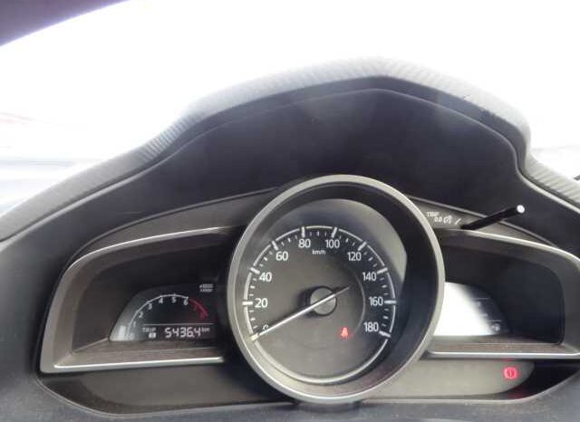 
								     MAZDA AXELA 2018 1.6 (55 569KM) full									