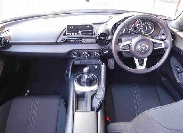 
								MAZDA ROADSTER 2023 S (22503KM) full									