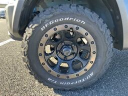 
										SUZUKI JIMNY SIERRA 2021 JC (19800KM) full									
