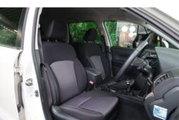 
										Subaru Forester full									