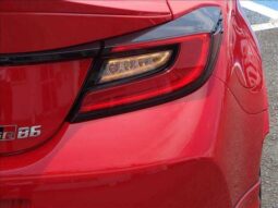 
										TOYOTA 86 2022 RZ(35 890KM) full									