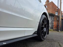 
										Subaru impreza WRX STI 2025 (83 685 km) full									