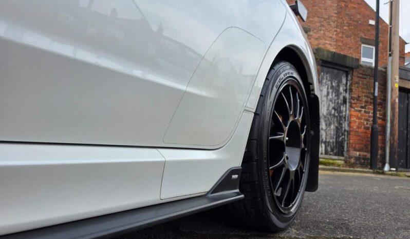 
								Subaru impreza WRX STI 2025 (83 685 km) full									