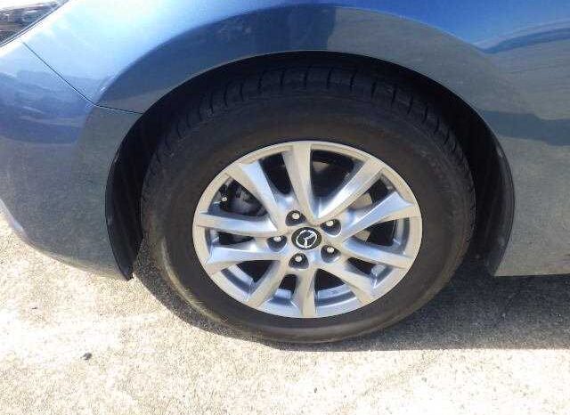 
								MAZDA AXELA  2018 C 15S PROACTIVE (77000KM) full									