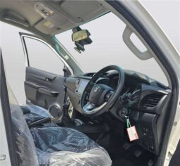 
										TOYOTA HILUX 2021 (76000KM) full									