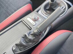 
										SUBARU WRX STI 2020 (26 300KM) full									