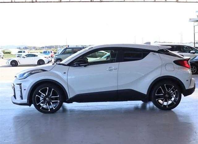 
								Toyota C-HR 2019 ST GR SPORT 23717 KM full									
