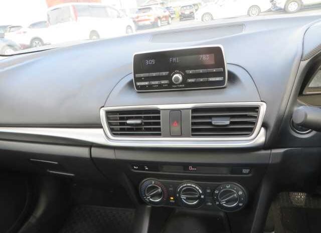
								     MAZDA AXELA 2018 1.6 (55 569KM) full									