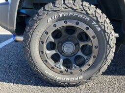 
										SUZUKI JIMNY SIERRA 2021 JC (19800KM) full									