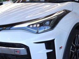 
										Toyota C-HR 2019 ST GR SPORT 23717 KM full									