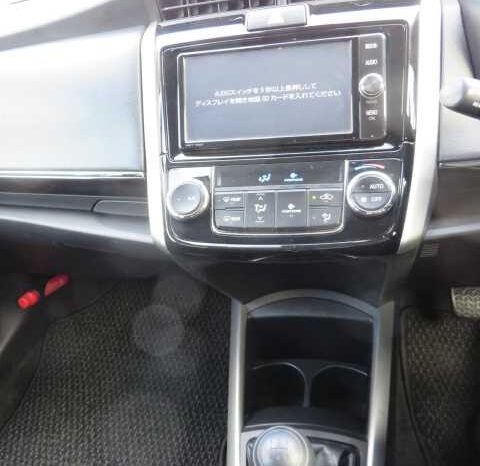 
								TOYOTA COROLLA FIELDER 2018 G(13 116KM) full									