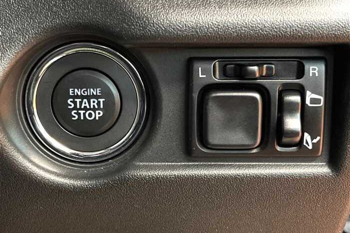 
								SUZUKI JIMNY SIERRA 2023 JC (47 28KM) full									