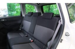 
										Subaru Forester full									