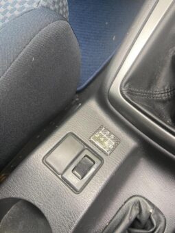 
										Subaru Impreza 2023 ( 136 794km) full									