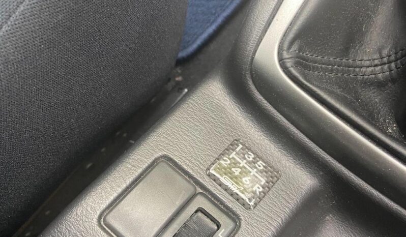 
								Subaru Impreza 2023 ( 136 794km) full									