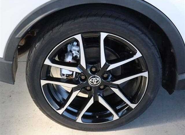 
								Toyota C-HR 2019 ST GR SPORT 23717 KM full									