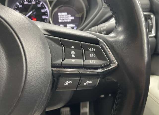 
								Mazda CX-5 2018 ★XD L PACKAGE (52,096 km) full									