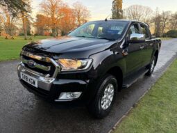 
										FORD RANGER 2018 (69 202KM) full									