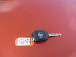 
										TOYOTA COROLLA FIELDER 2018 G(13 116KM) full									