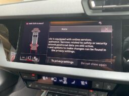 
										AUDI A3 2024(8851KM) full									