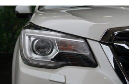 
										Subaru Forester full									