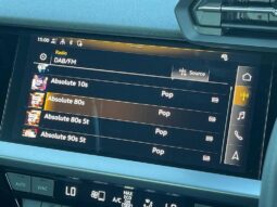 
										AUDI  A3 2023 (2142KM) full									