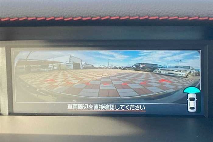 
								SUBARU WRX STI 2020 (26 300KM) full									
