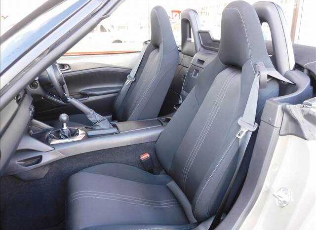 
								MAZDA ROADSTER 2023 S (22503KM) full									