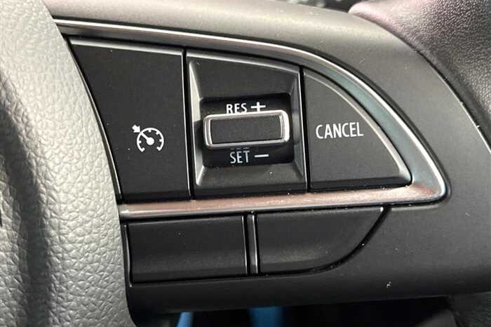 
								SUZUKI JIMNY SIERRA 2023 JC (47 28KM) full									