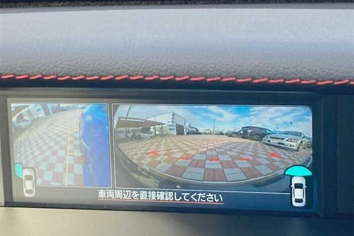 
								SUBARU WRX STI 2020 (26 300KM) full									