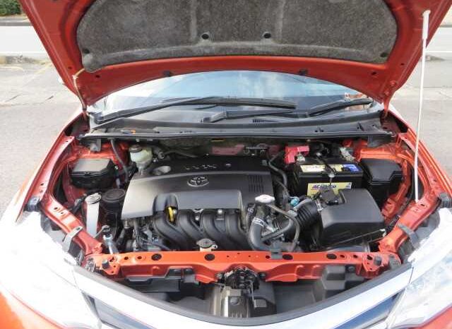 
								TOYOTA COROLLA FIELDER 2018 G(13 116KM) full									
