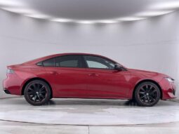 
										Peugeot 508 2019 (104 607km) full									