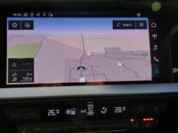 
										AUDI A3 2020(36 735KM) full									