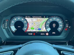 
										AUDI  A3 2023 (2142KM) full									