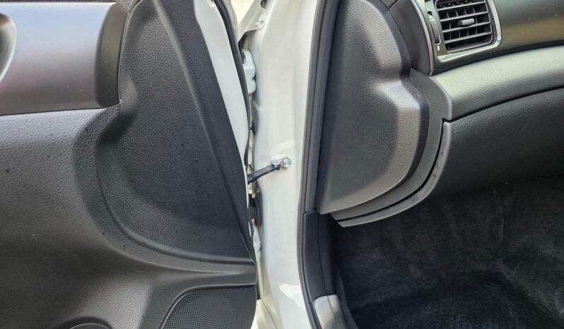 
								Subaru impreza WRX STI 2025 (83 685 km) full									
