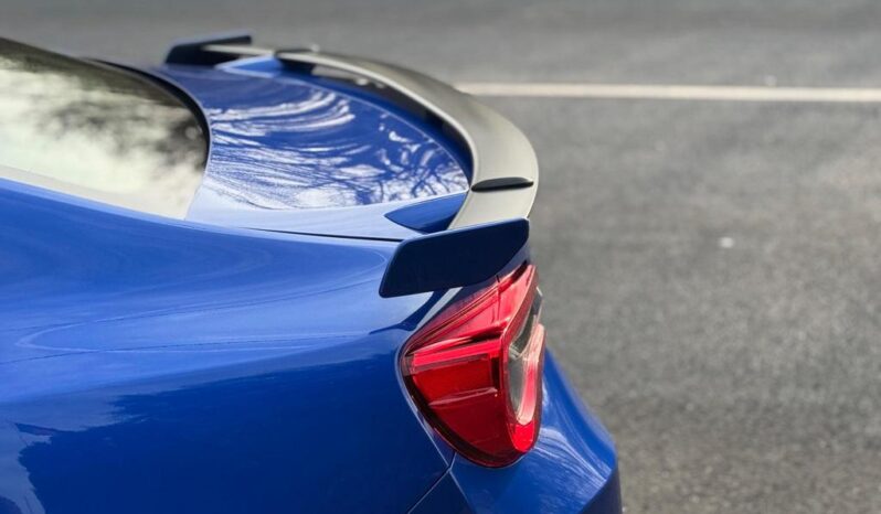 
								Subaru BRZ 2020 (24140km) full									