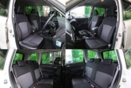 
										Subaru Forester full									