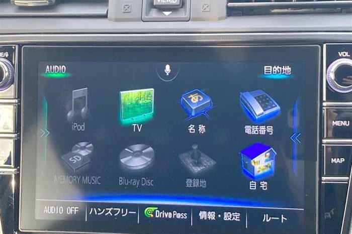 
								SUBARU WRX STI 2020 (26 300KM) full									