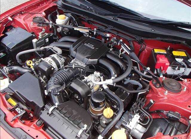 
								TOYOTA 86 2022 RZ(35 890KM) full									