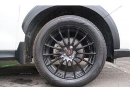 
										Subaru Forester full									
