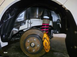 
										Subaru impreza WRX STI 2025 (83 685 km) full									